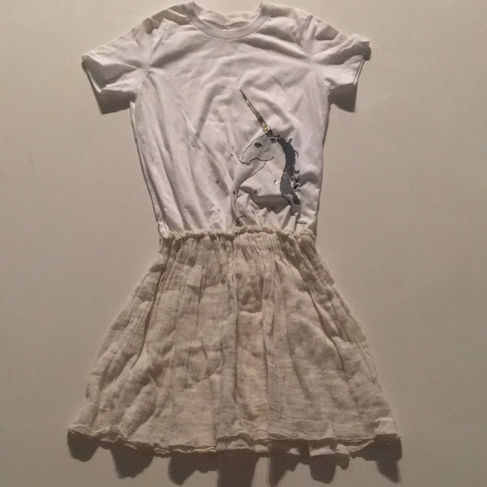 Kids dress